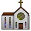 church