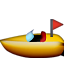 speedboat